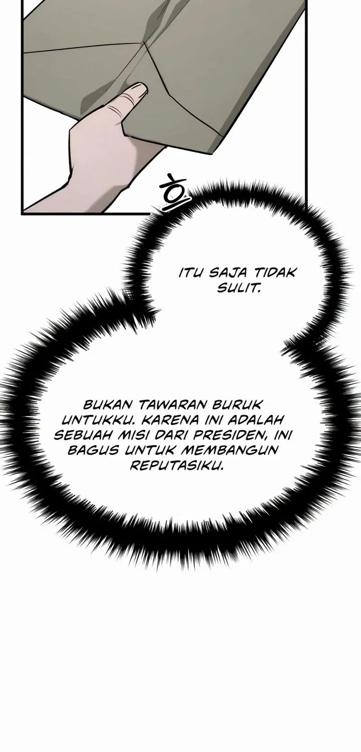 World-Saving Is A Skill Chapter 8 Gambar 50