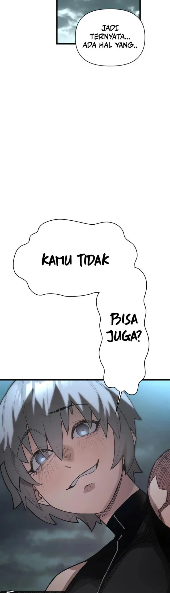 World-Saving Is A Skill Chapter 9 Gambar 43