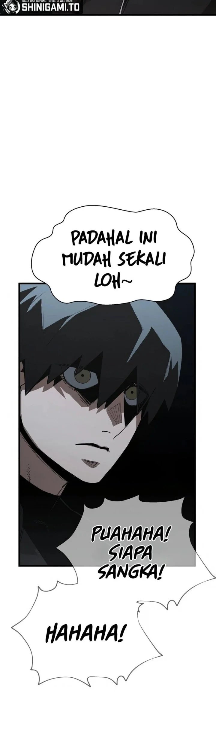 World-Saving Is A Skill Chapter 9 Gambar 44