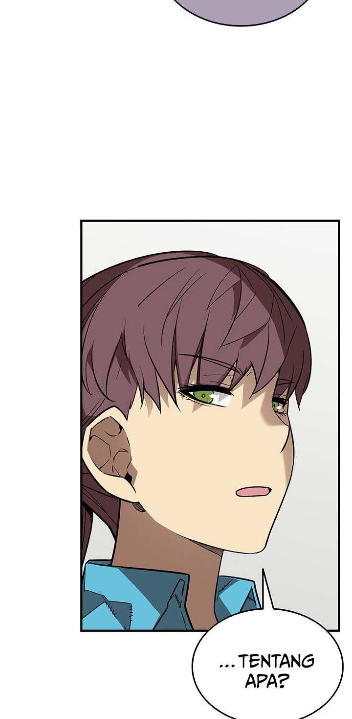 Worn and Torn Newbie Chapter 229 Gambar 38