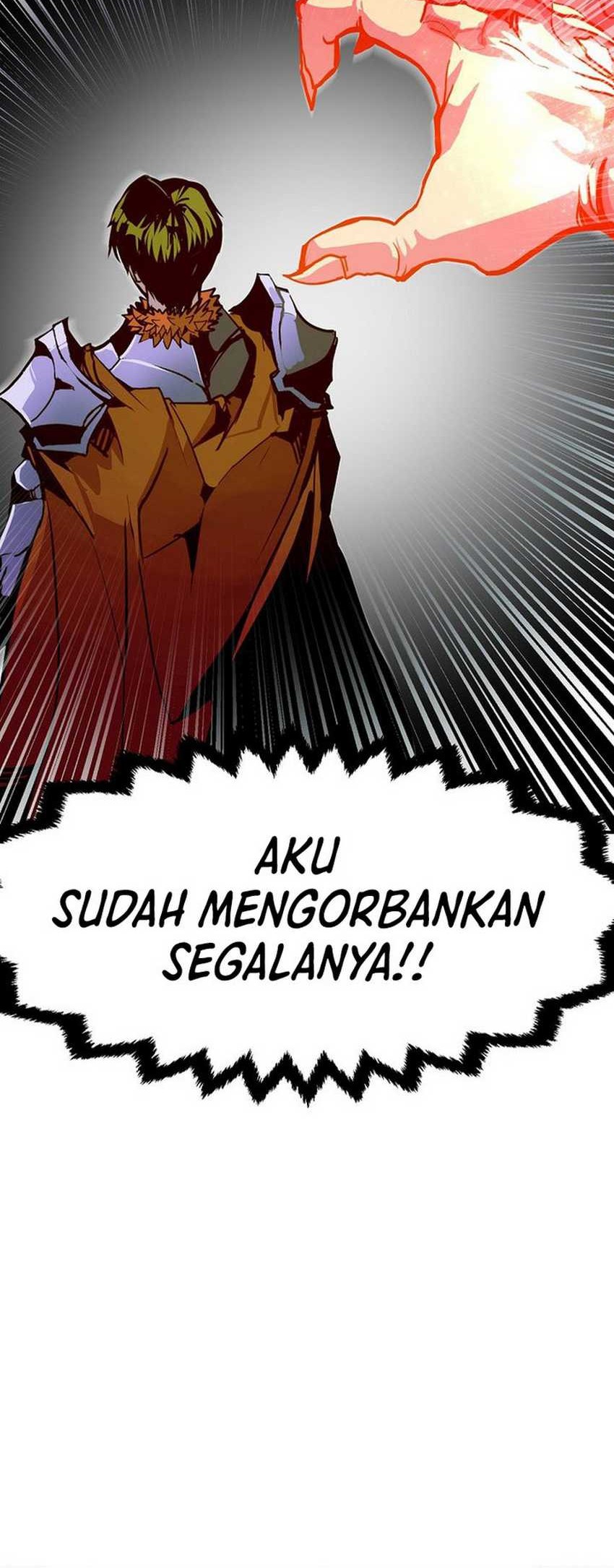 Worthless Regression Chapter 77 Gambar 58
