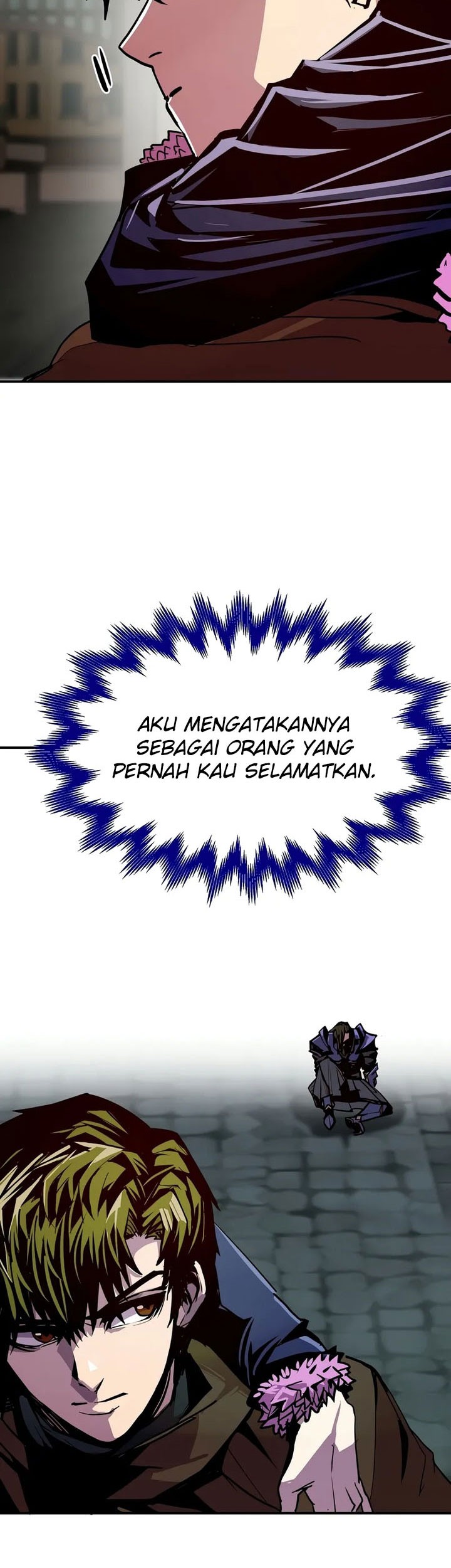 Worthless Regression Chapter 81 Gambar 43