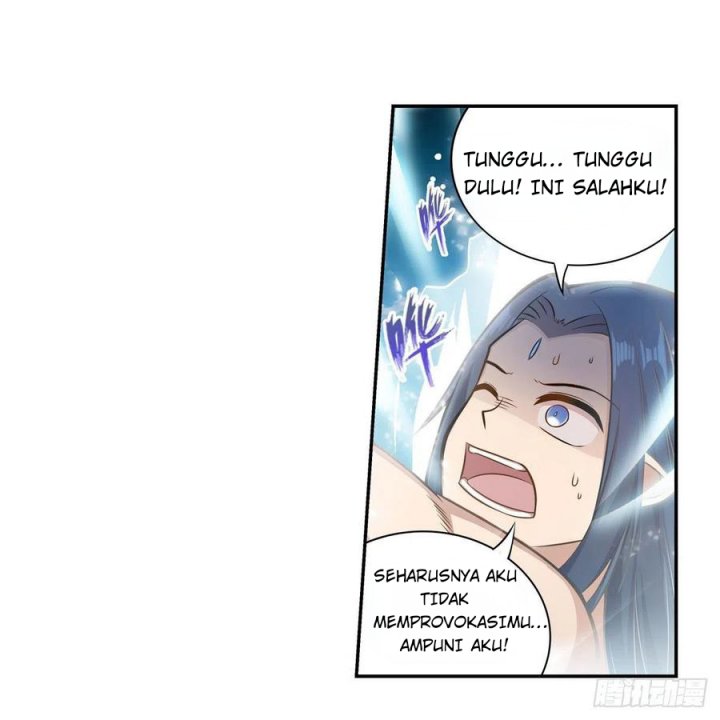Wuxian Shitu Chapter 266 Gambar 27