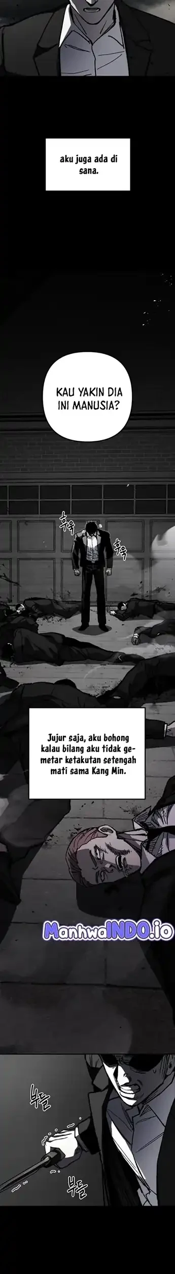 Yaksha Chapter 1 Gambar 35