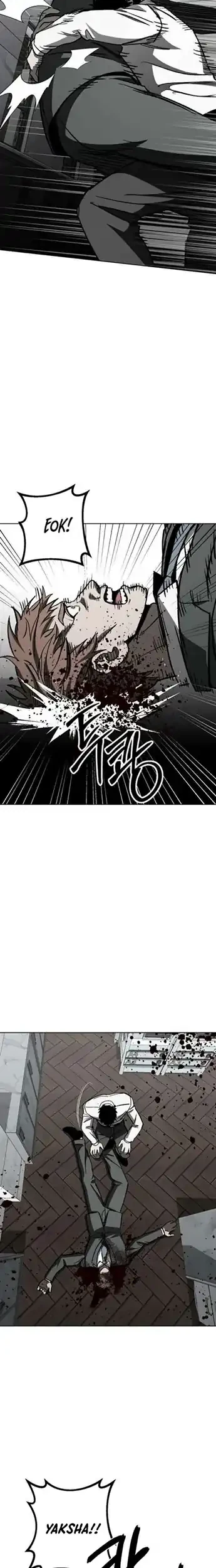 Yaksha Chapter 10 Gambar 22