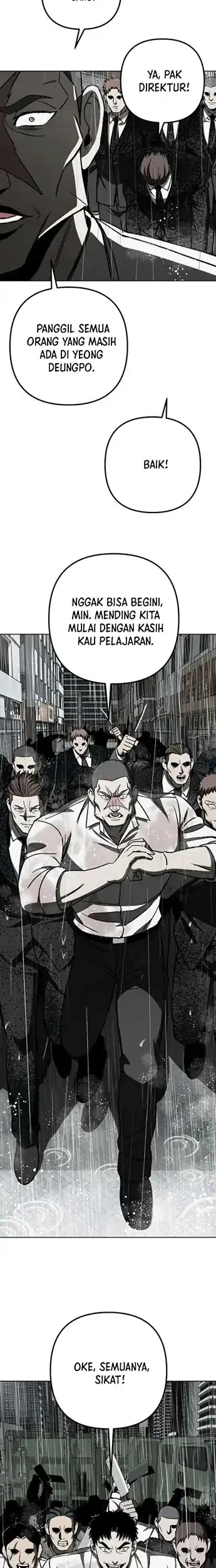Yaksha Chapter 11 Gambar 22