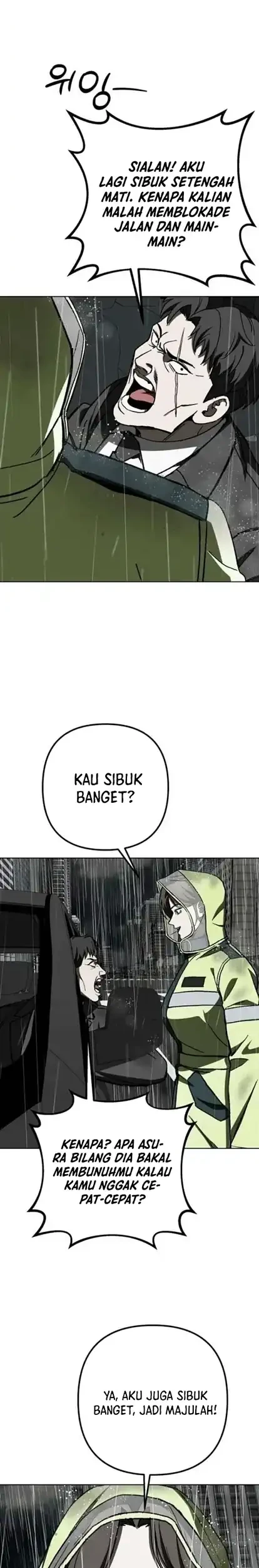 Yaksha Chapter 13 Gambar 22
