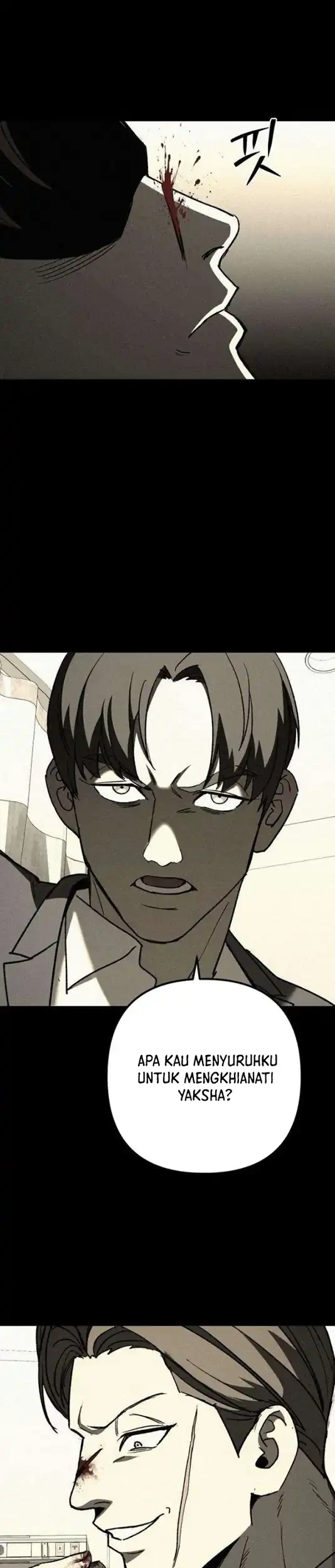 Yaksha Chapter 15 Gambar 31