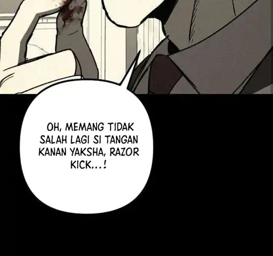 Yaksha Chapter 15 Gambar 32