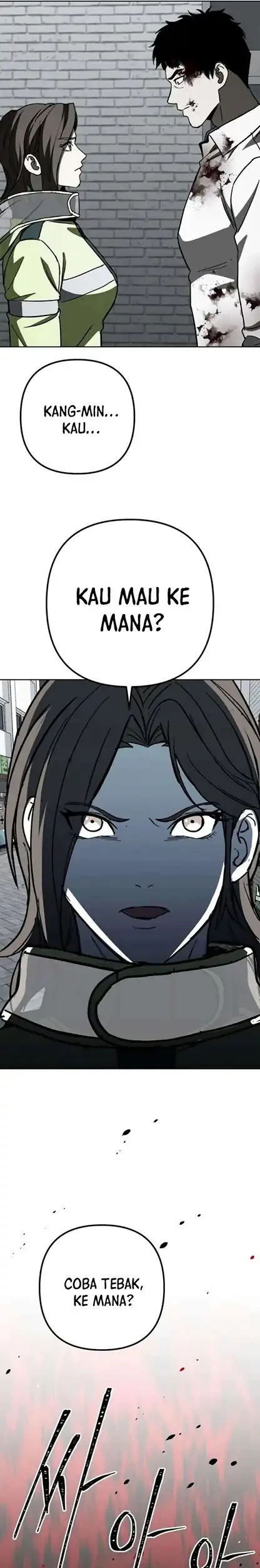 Yaksha Chapter 16 Gambar 33