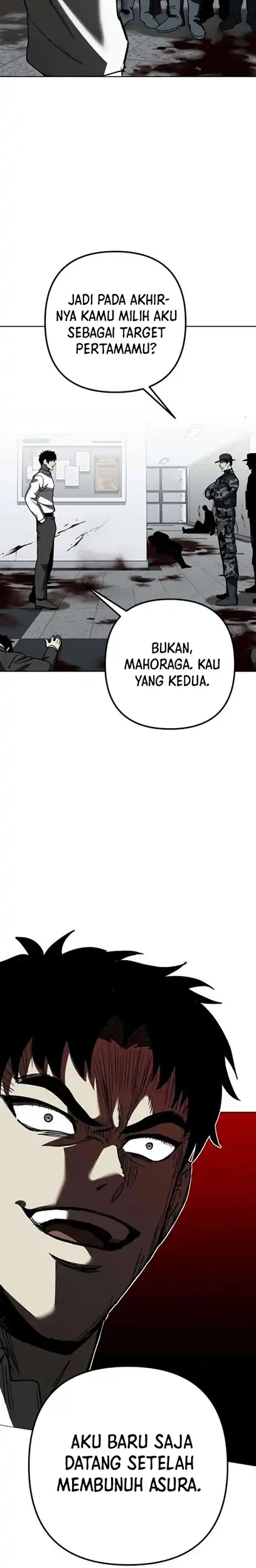 Yaksha Chapter 17 Gambar 31