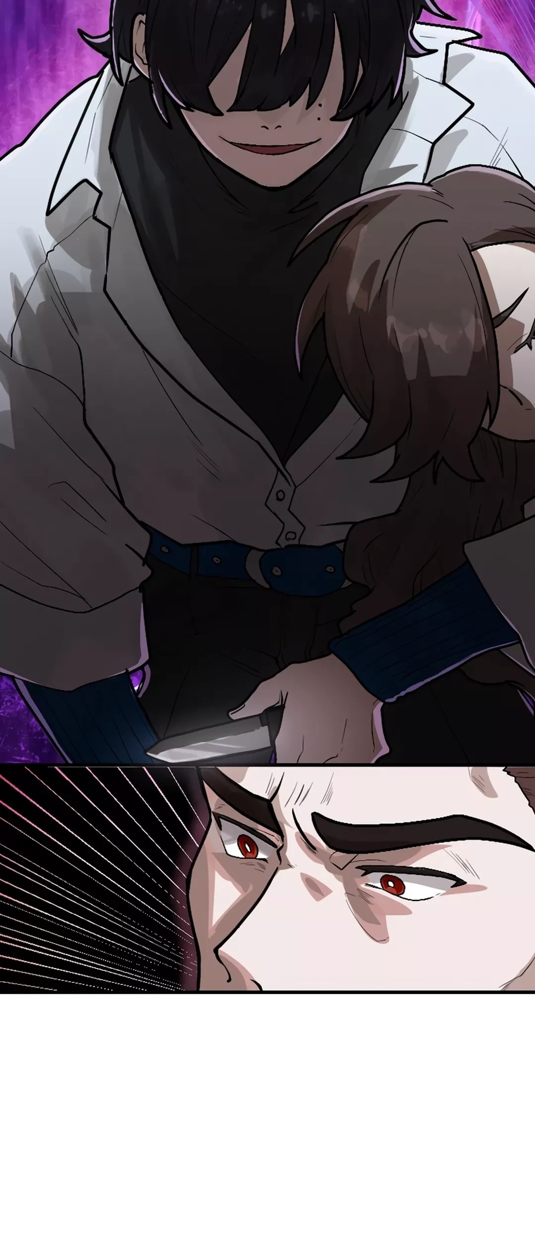 Yakumei Satsujinki Chapter 7 Gambar 59