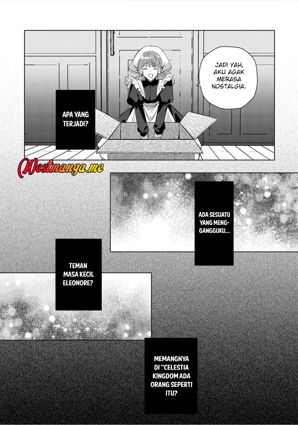 Yami-ochi Rasu Bosu Reijou No Osananajimi Ni Tensei Shita. Ore Ga Shindara Bad End Kakutei Na Node Saikyou Ni Natta Kedo, Mou Yami-ochi “yandere-ka” Shitemasen Ka? Chapter 5 halaman 19