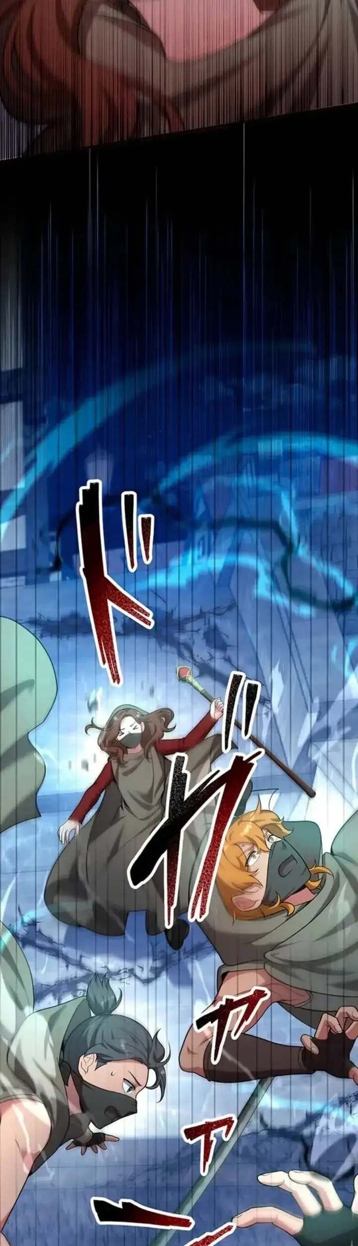 Yarikon de Ita Game Sekai no Akuyaku Mob ni Tensei Shimashita ~Game Chishiki Tsukatte Kimama ni Iki Tetara, Nazeka Aritoarayuru Tokoro de na ga Shirewatatte Ita~ Chapter 23 Gambar 50