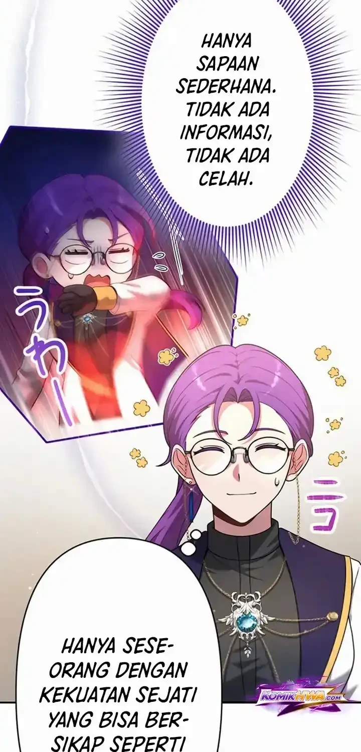 Yarikon de Ita Game Sekai no Akuyaku Mob ni Tensei Shimashita ~Game Chishiki Tsukatte Kimama ni Iki Tetara, Nazeka Aritoarayuru Tokoro de na ga Shirewatatte Ita~ Chapter 27 Gambar 27