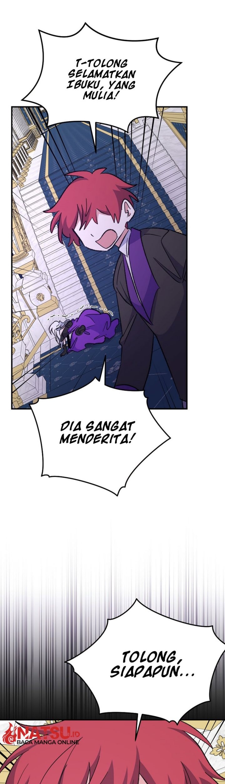 YIGRET Chapter 71 halaman 35