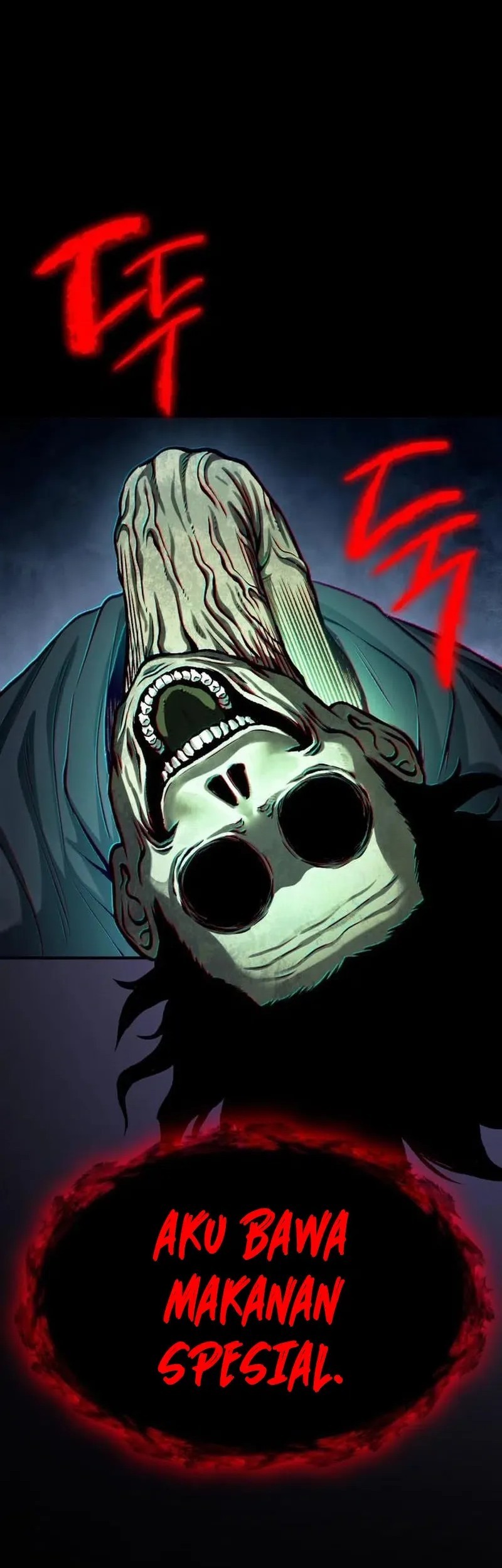 YoKai Yokai Yokai! Chapter 3 Gambar 64