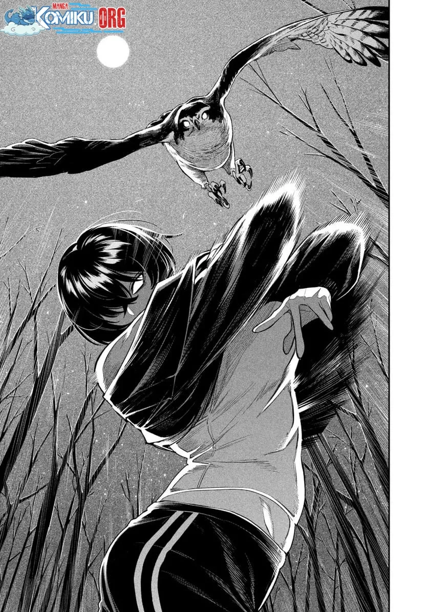 Yotaka Futatabi Chapter 1 Gambar 22