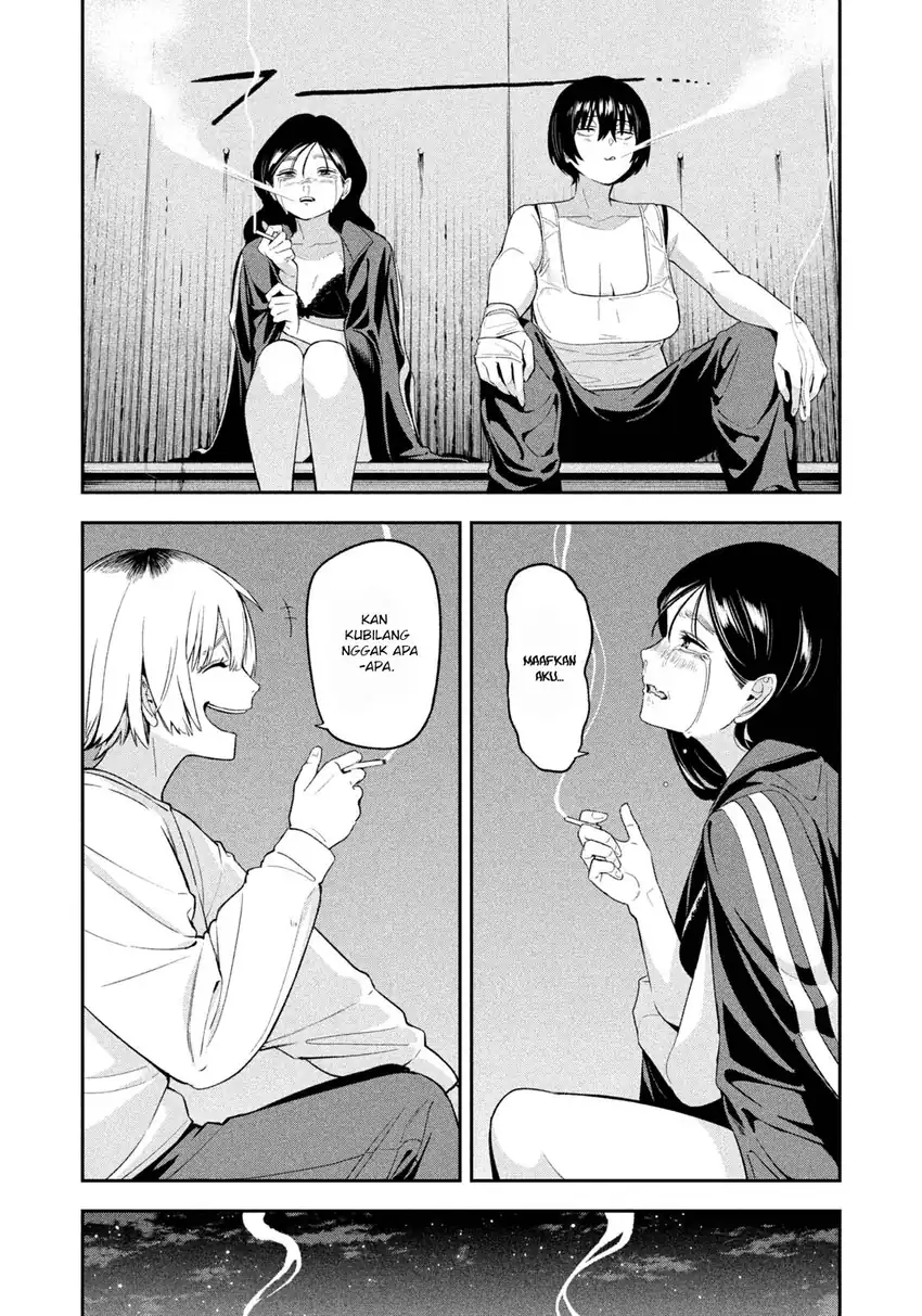 Yotaka Futatabi Chapter 25 Gambar 13