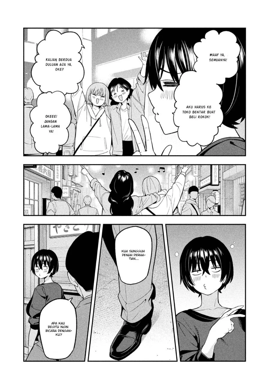 Yotaka Futatabi Chapter 30 Gambar 13