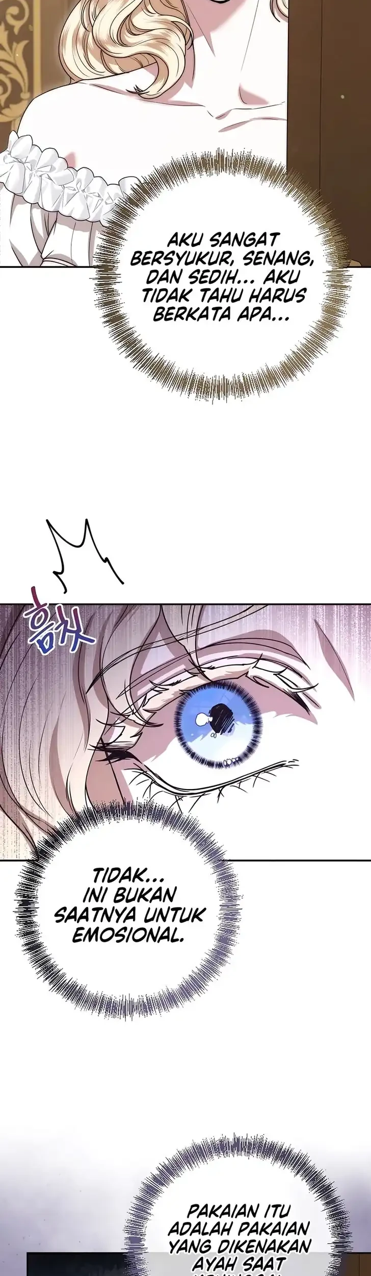 You Are at the End of the Downfall Chapter 1 Gambar 46