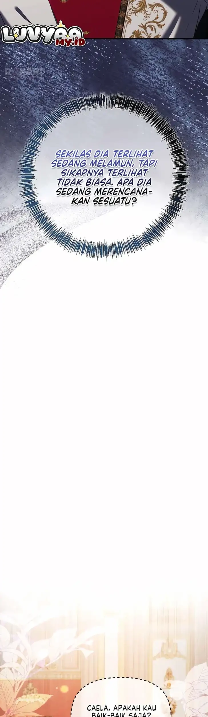 You Are at the End of the Downfall Chapter 7 Gambar 31
