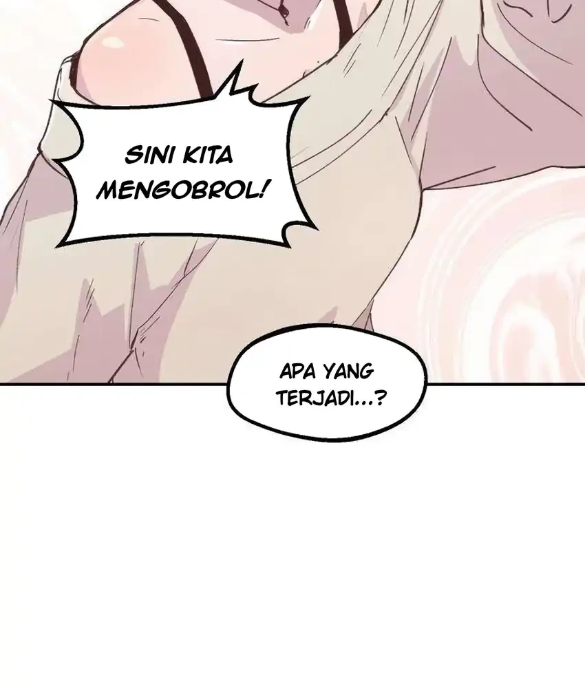 You Get Dumb When You're in Love Chapter 13 Gambar 48