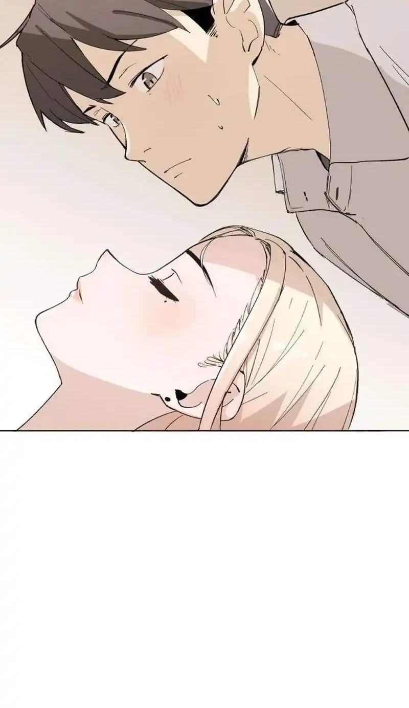 You Get Dumb When You're in Love Chapter 15 Gambar 25