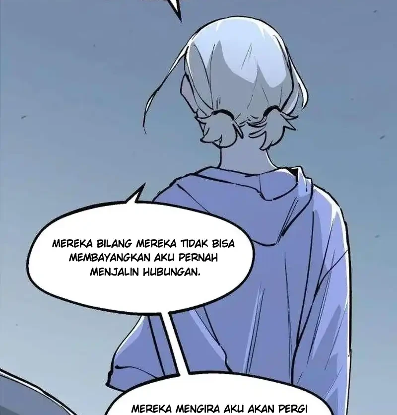 You Get Dumb When You're in Love Chapter 18 Gambar 31