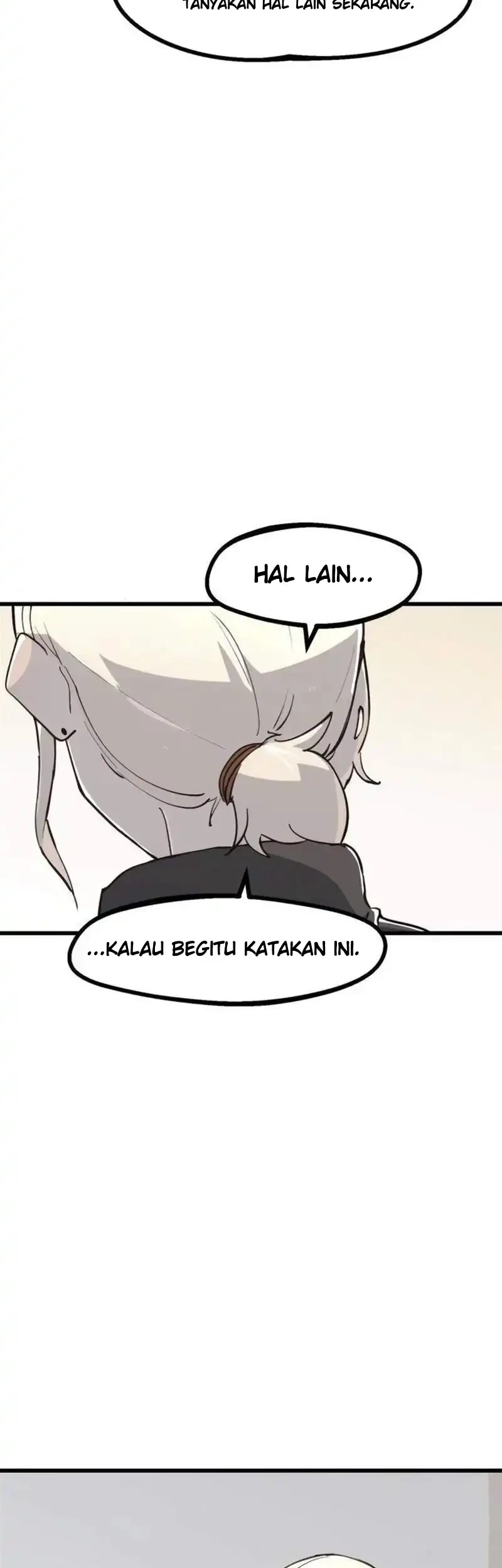 You Get Dumb When You're in Love Chapter 22 Gambar 36