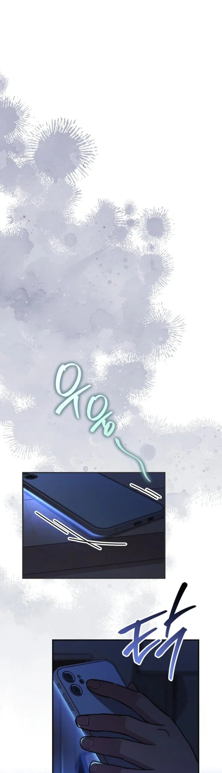 You Like Someone With That Face? Chapter 1 Gambar 42