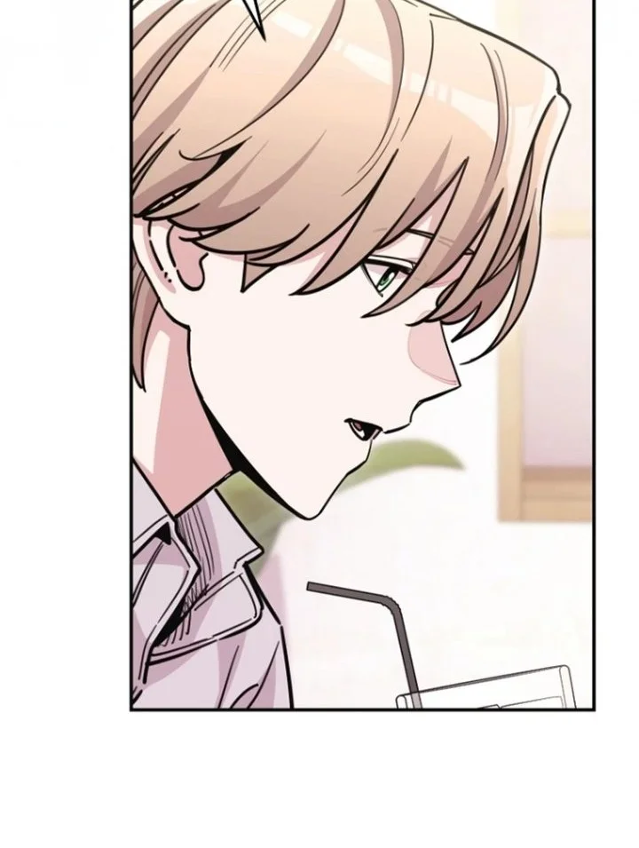 You Like Someone With That Face? Chapter 22 Gambar 33