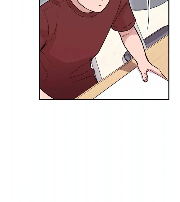 You Like Someone With That Face? Chapter 23 Gambar 32