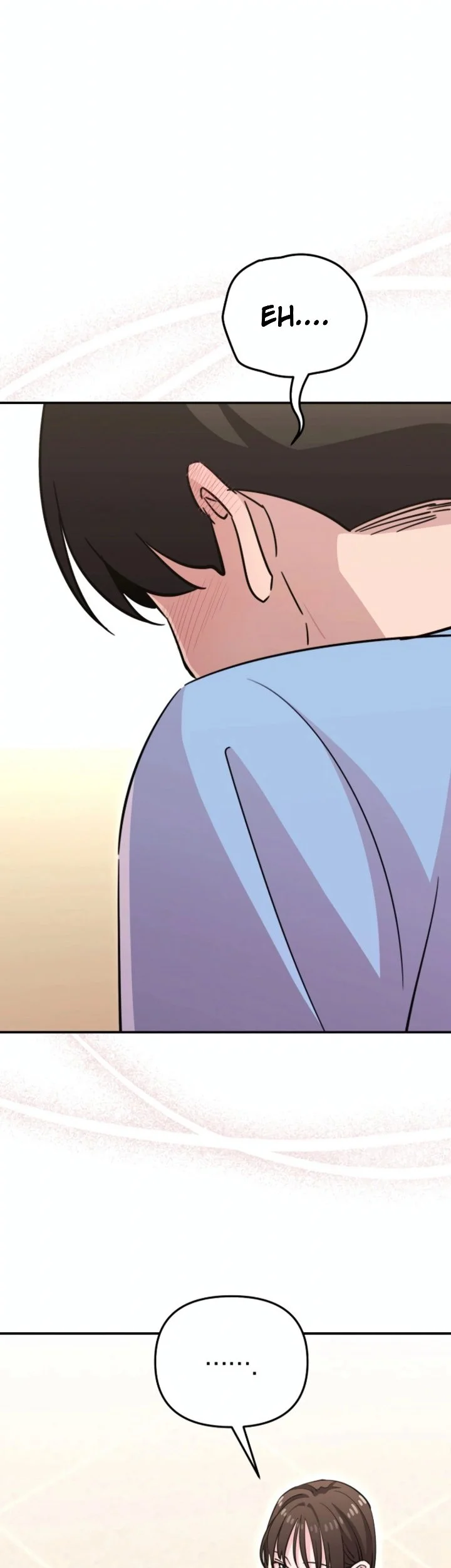 You Like Someone With That Face? Chapter 34 Gambar 30