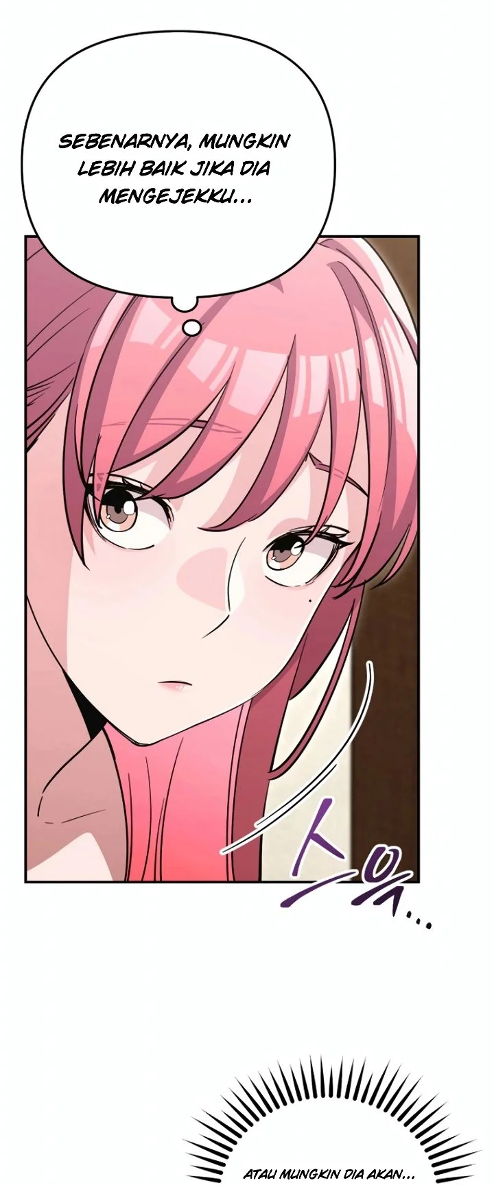 You Like Someone With That Face? Chapter 37 Gambar 31