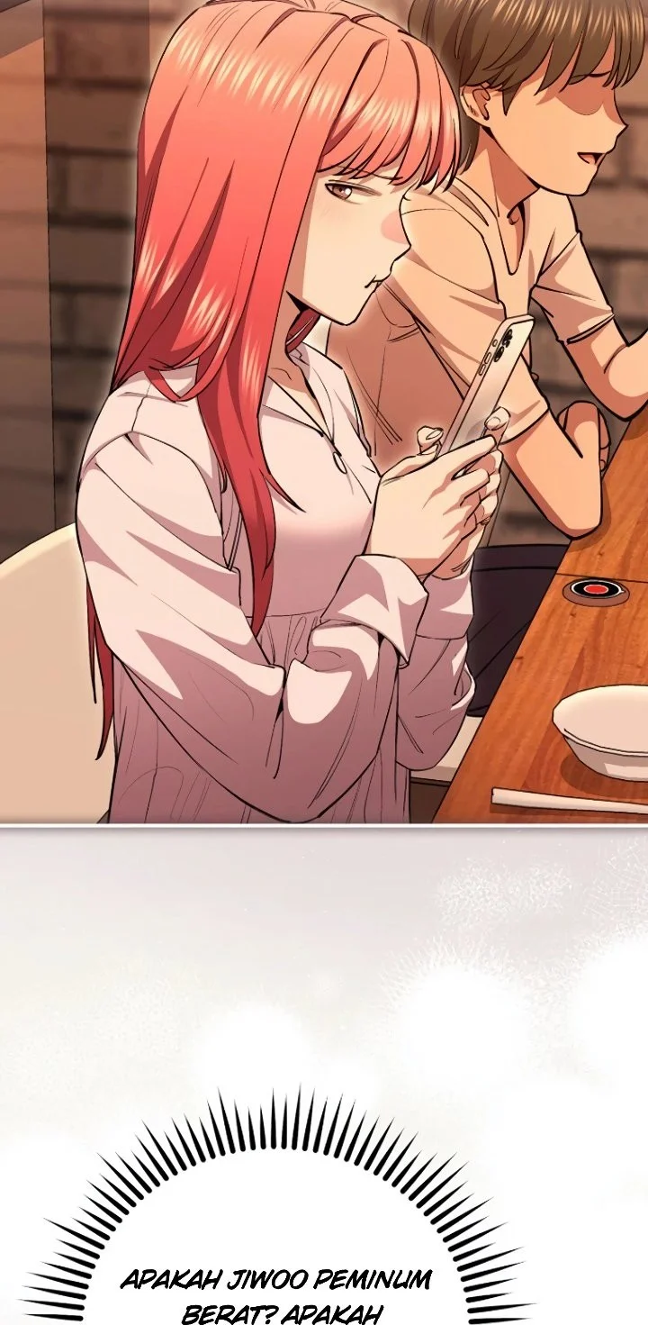 You Like Someone With That Face? Chapter 4 Gambar 28