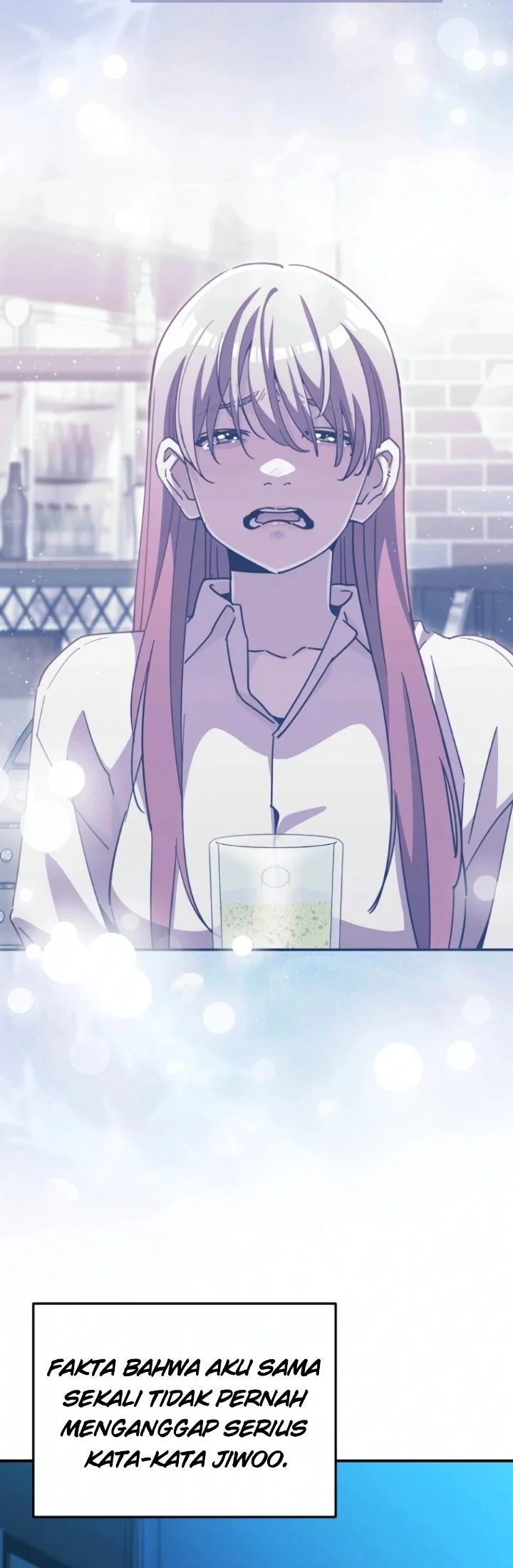 You Like Someone With That Face? Chapter 45 Gambar 31