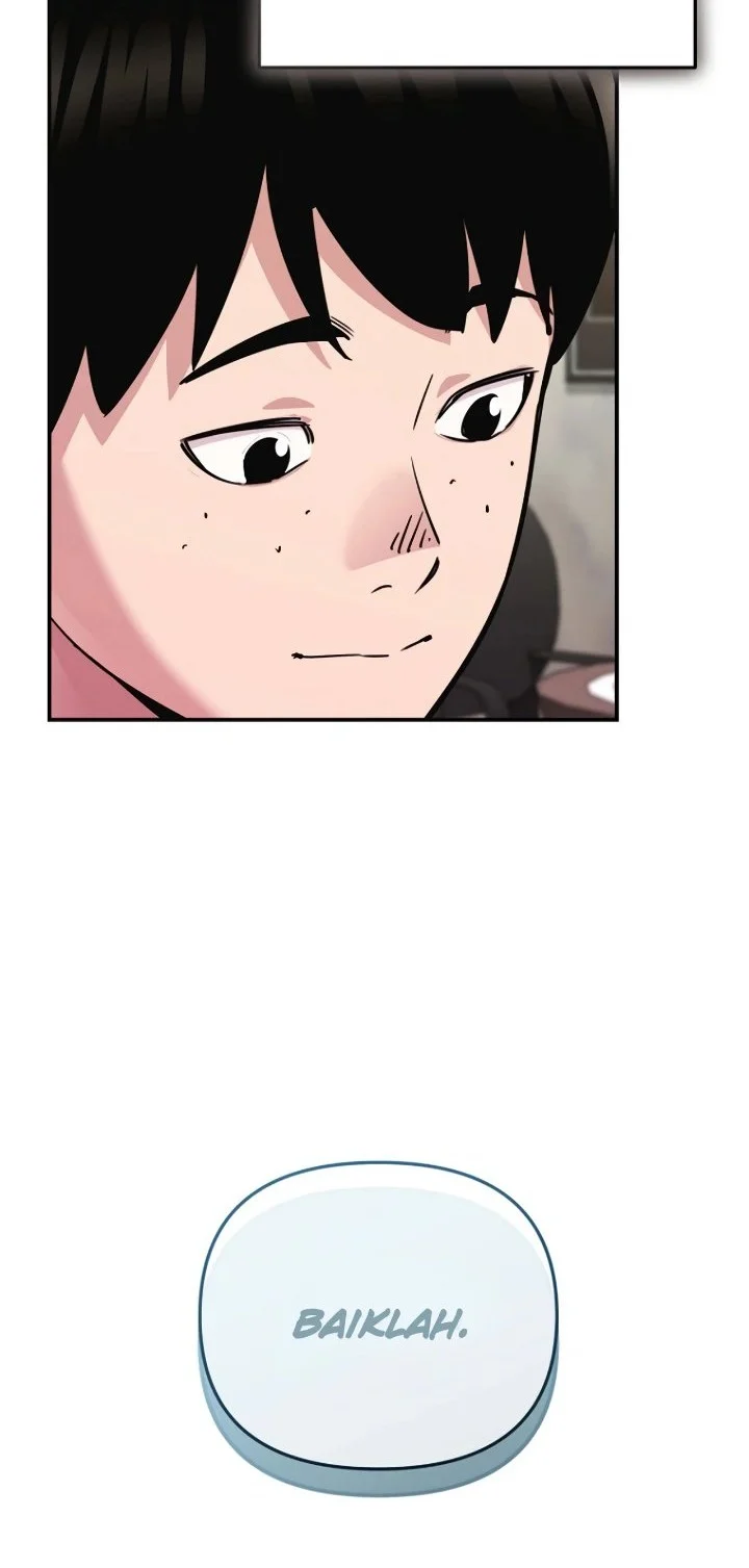 You Like Someone With That Face? Chapter 7 Gambar 29