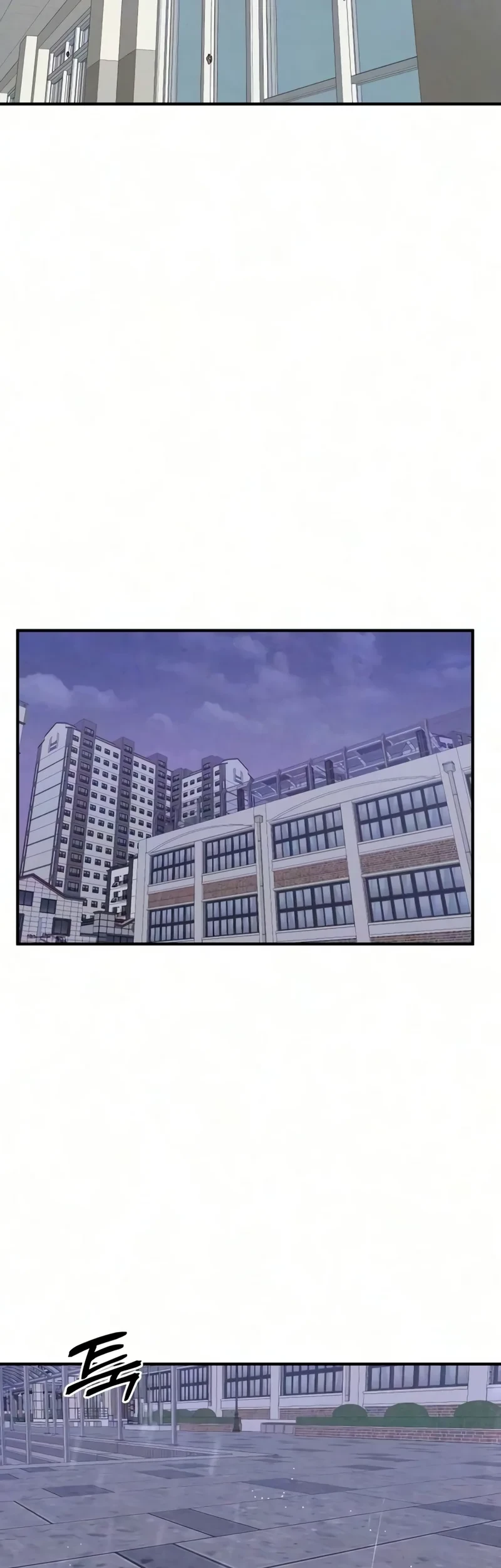 You’re the Only One I Can See Chapter 17 Gambar 37