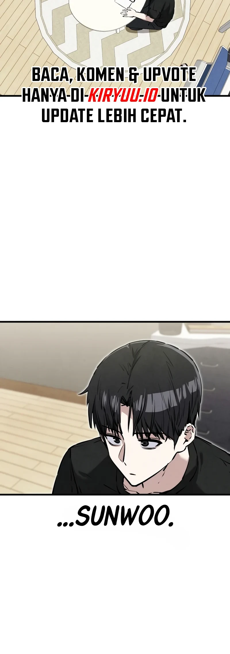 You’re the Only One I Can See Chapter 21 Gambar 33