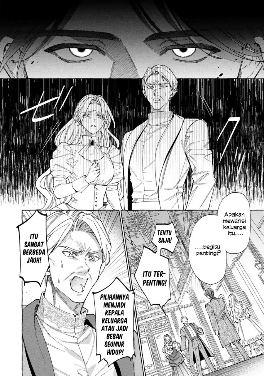 Youkoso Shuudouin e, Koko wa Tsuihou sareta Onna-tachi no Rakuen yo Chapter 6.2 Gambar 17