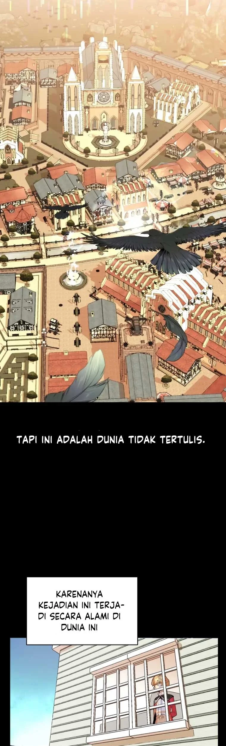 Youngest Scion of the Mages Chapter 1 Gambar 57