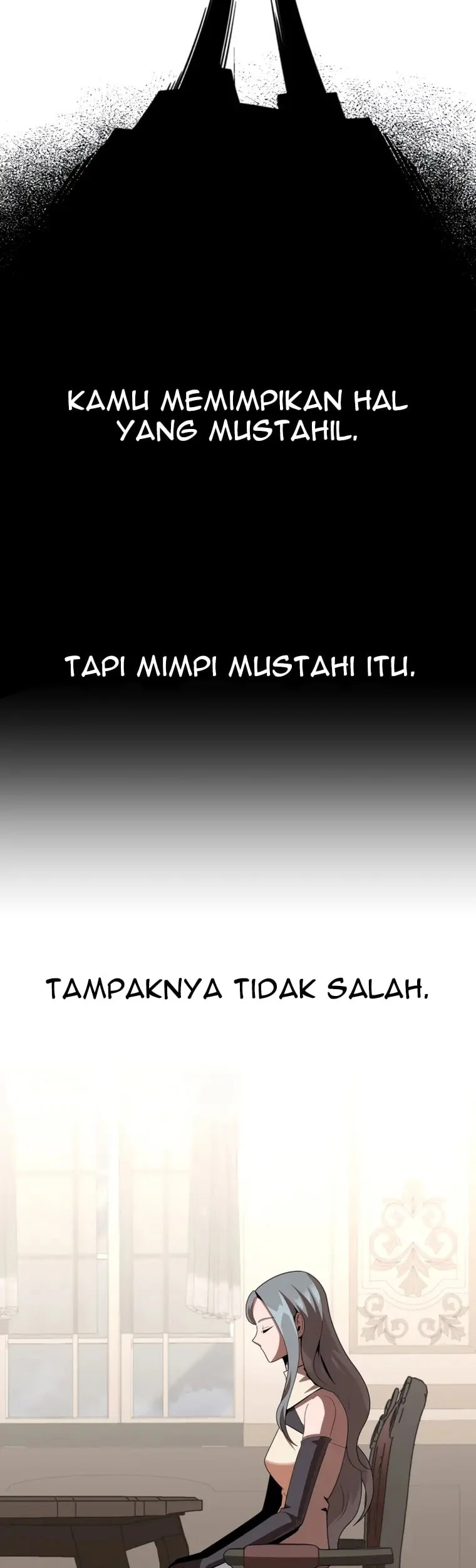 Youngest Scion of the Mages Chapter 10 Gambar 41