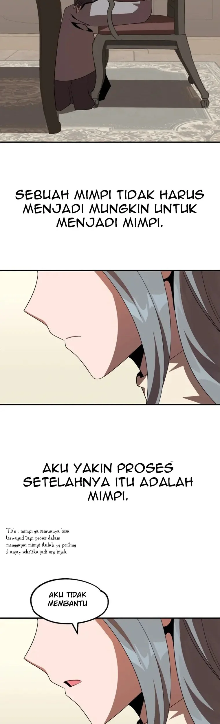 Youngest Scion of the Mages Chapter 10 Gambar 42