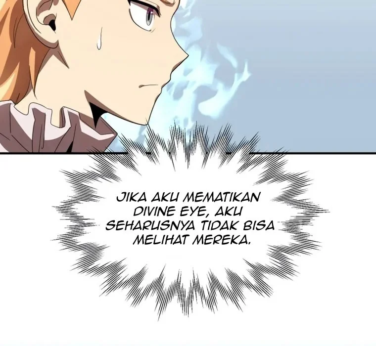 Youngest Scion of the Mages Chapter 11 Gambar 40