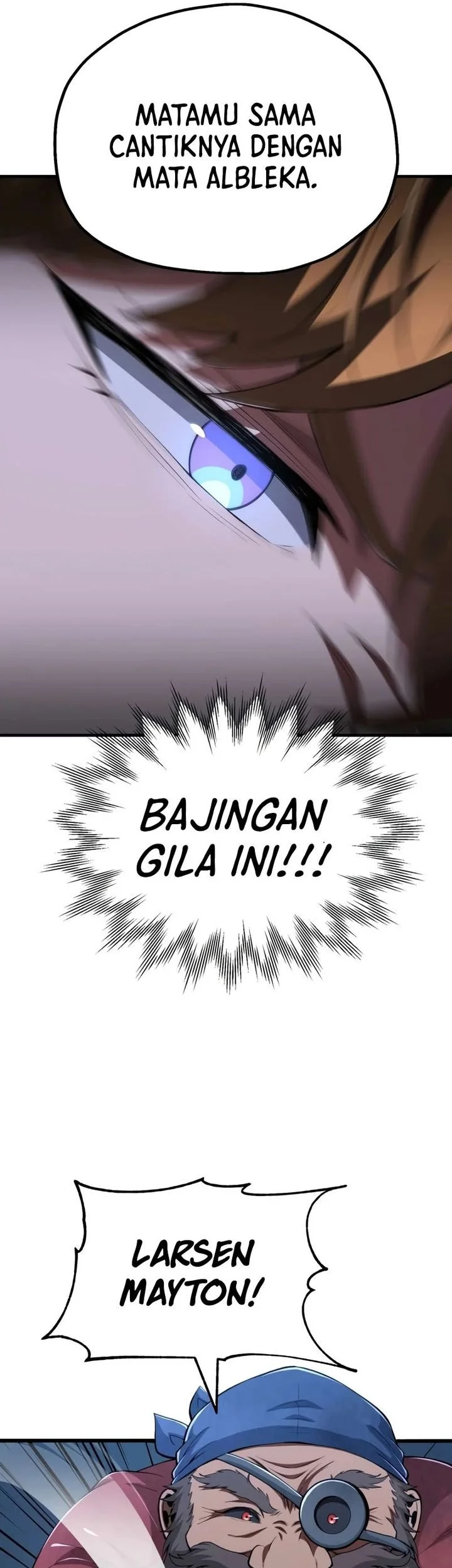 Youngest Scion of the Mages Chapter 114 Gambar 41