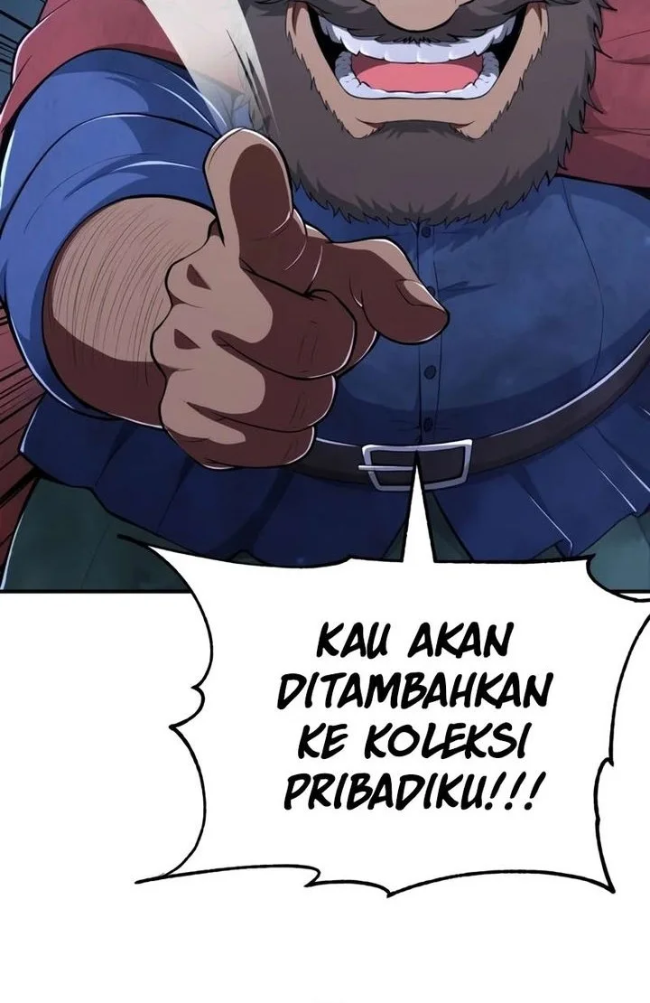 Youngest Scion of the Mages Chapter 114 Gambar 42