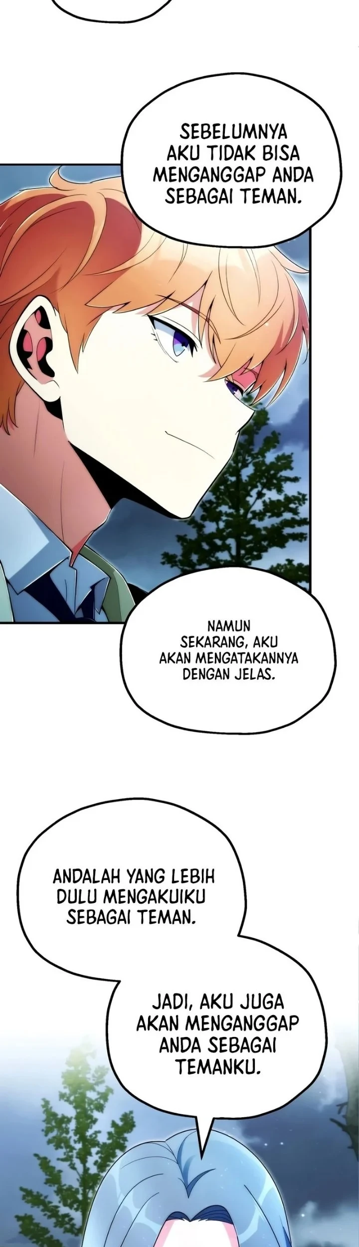 Youngest Scion of the Mages Chapter 125 Gambar 33