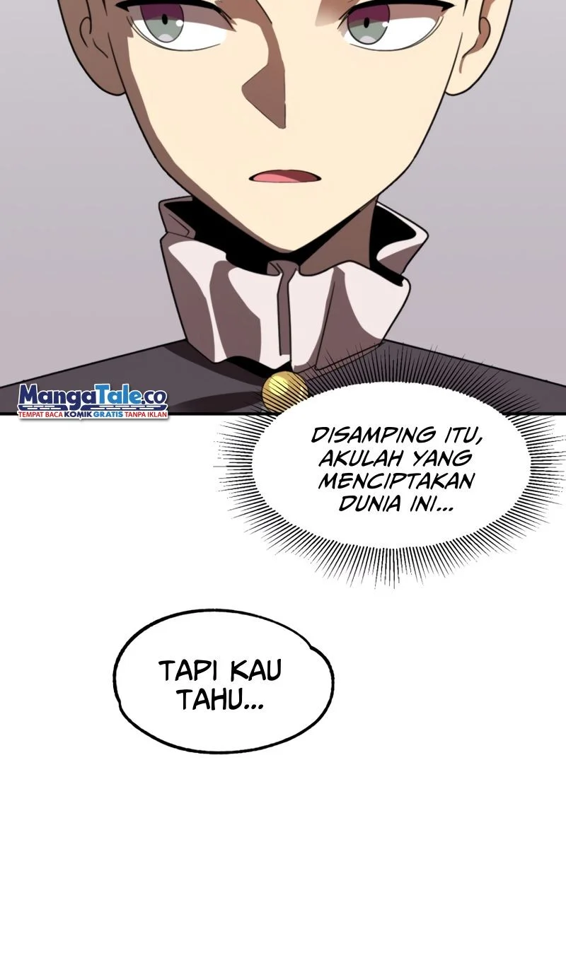Youngest Scion of the Mages Chapter 13 Gambar 31