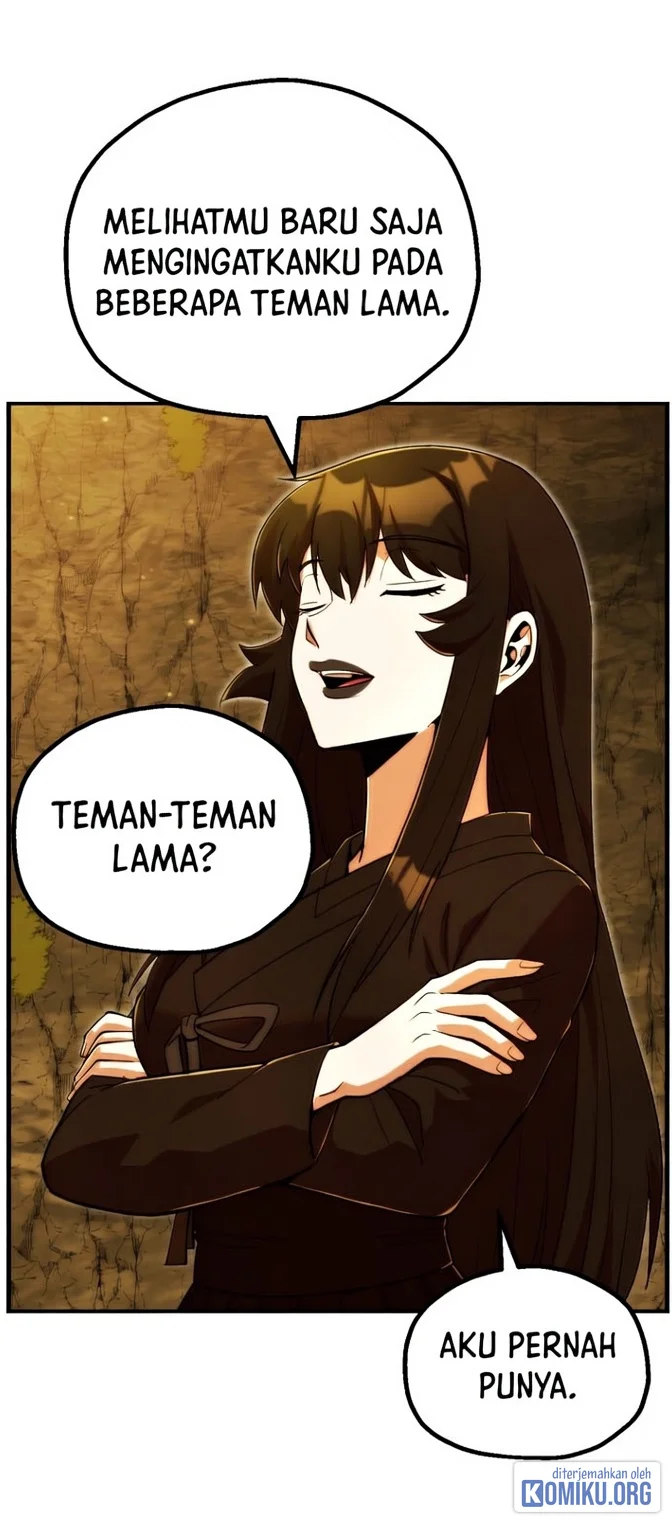 Youngest Scion of the Mages Chapter 130 Gambar 47